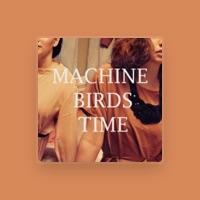Machine Birds