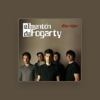 El Menton de Fogarty