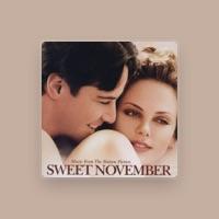 Sweet November