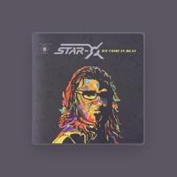 Star-X