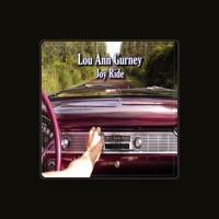 Lou Ann Gurney