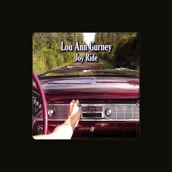 Lou Ann Gurney