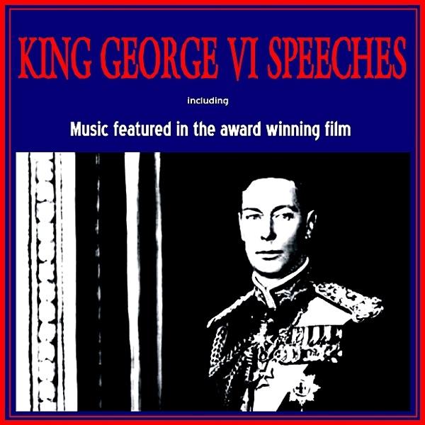 Lionel and Bertie (From the Film "The King's Speech")