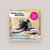 Bryan Jones
