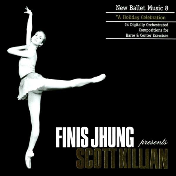 Relax & Stretch 2/4 "The Holidays" 8-8's