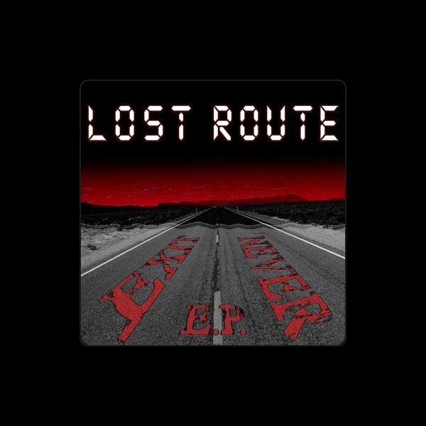 Lost Route
