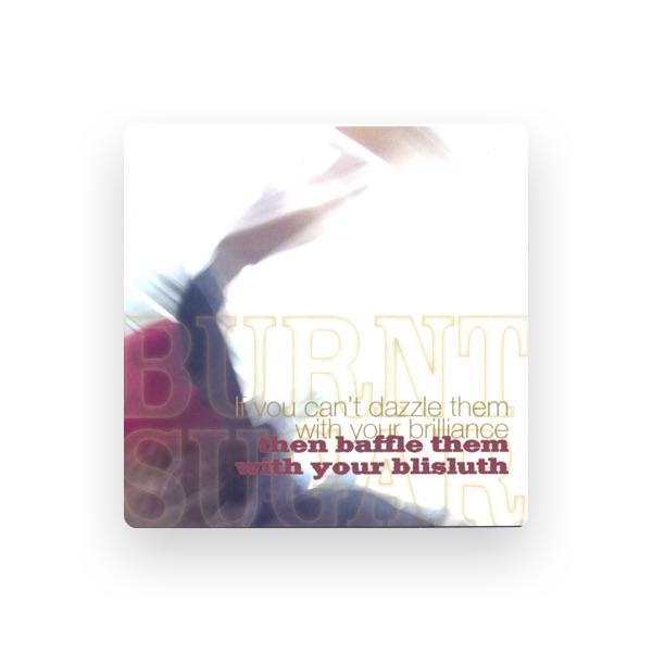 Burnt Sugar the Arkestra Chamber