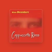 Nico Desideri