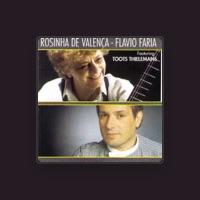 Flavio Faria