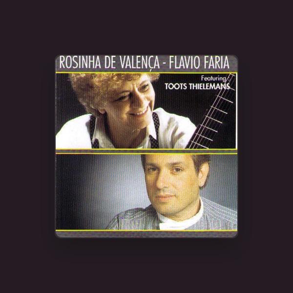 Flavio Faria