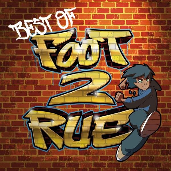 Foot 2 rue