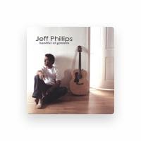 Jeff Phillips