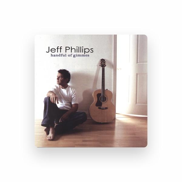 Jeff Phillips