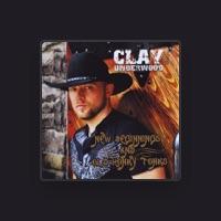Clay Underwood