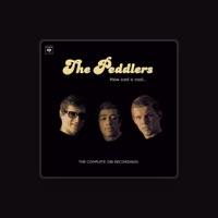 The Peddlers