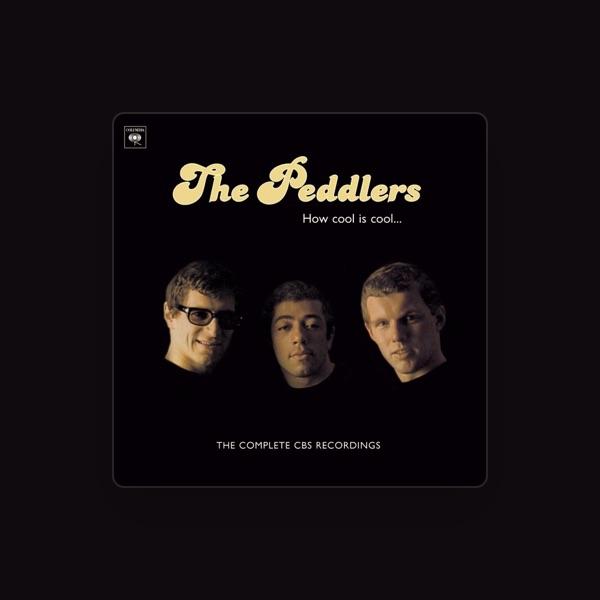 The Peddlers