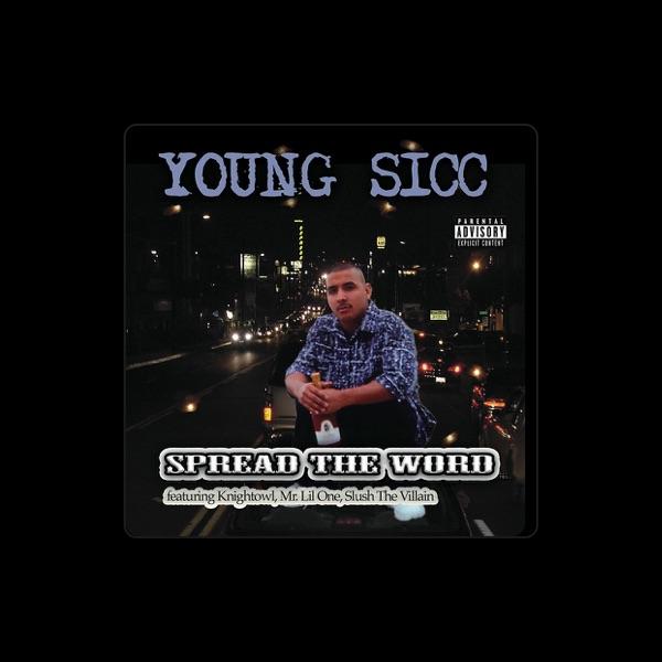 Young Sicc