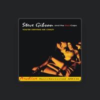 Steve Gibson