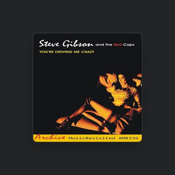 Steve Gibson