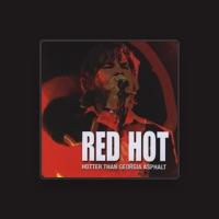 Red Hot