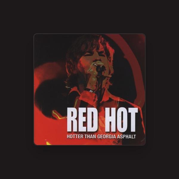 Red Hot