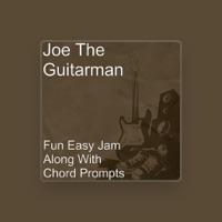 Joe The Guitarman