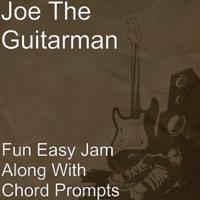 Shuffle In G Backing Tracks