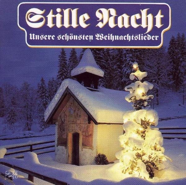 O Tannenbaum, du trägst ein' grünen Zweig