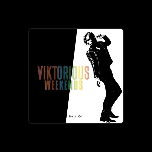 Viktorious