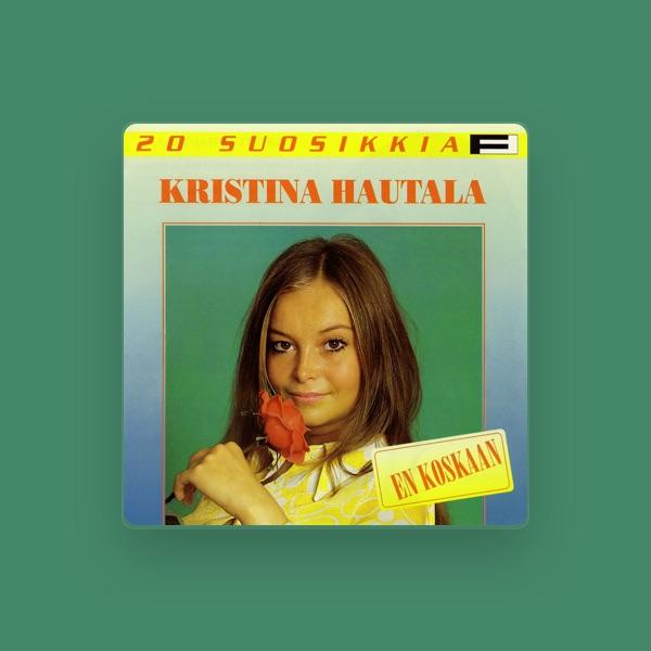 Kristina Hautala