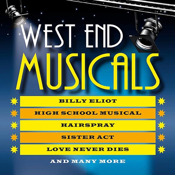 Tell Me It's Not True (From "Blood Brothers")