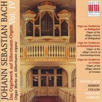 Pastorale In F Major, BWV 590