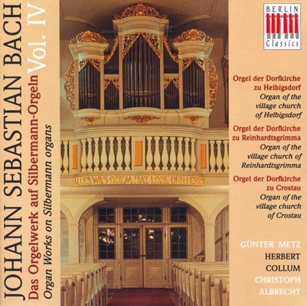 Aria In F Major, BWV 587 (after Couperin's Les Nations)