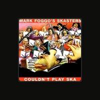 Mark Foggo's Skasters