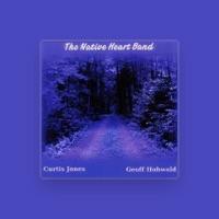 Curtis Jones & Geoff Hohwald