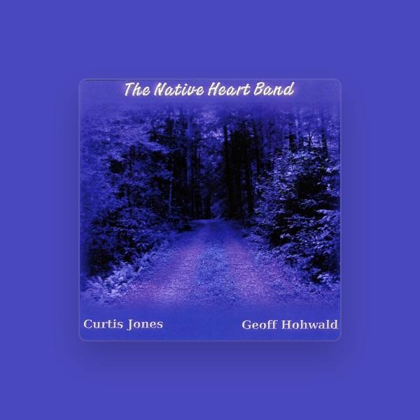 Curtis Jones & Geoff Hohwald