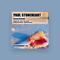 Paul Stoneheart