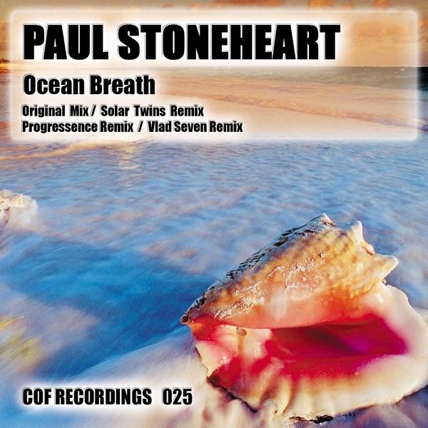 Ocean Breath (Progressence Remix)