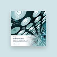 Renovatio