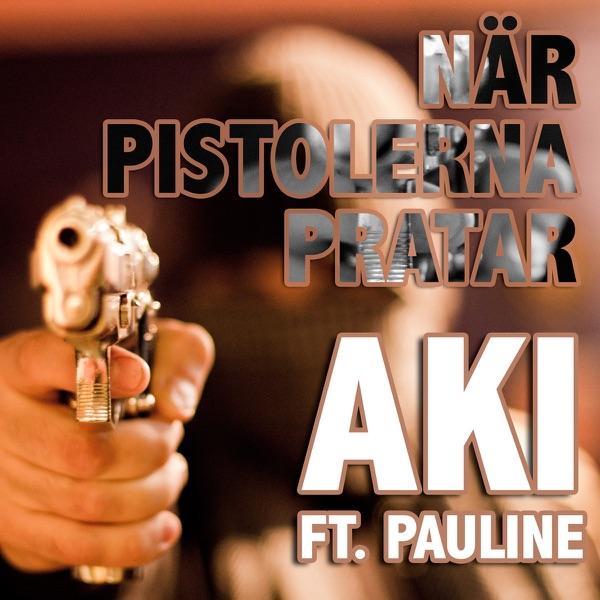När pistolerna pratar (Instrumental)