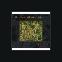 The Marc Atkinson Trio
