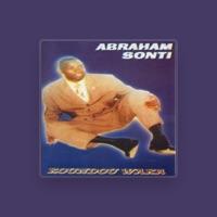 Abraham Sonti