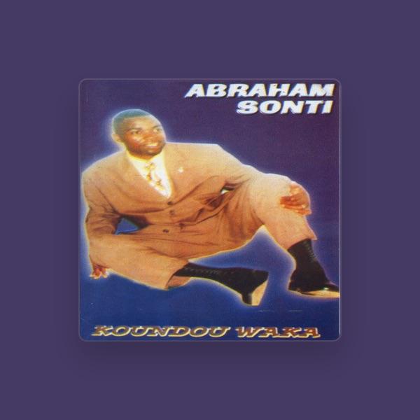 Abraham Sonti