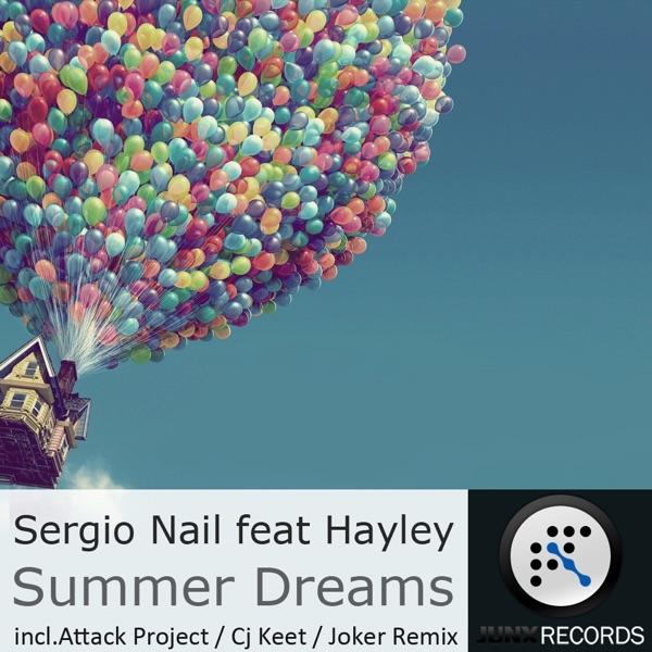 Summer Dreams (Joker Remix)