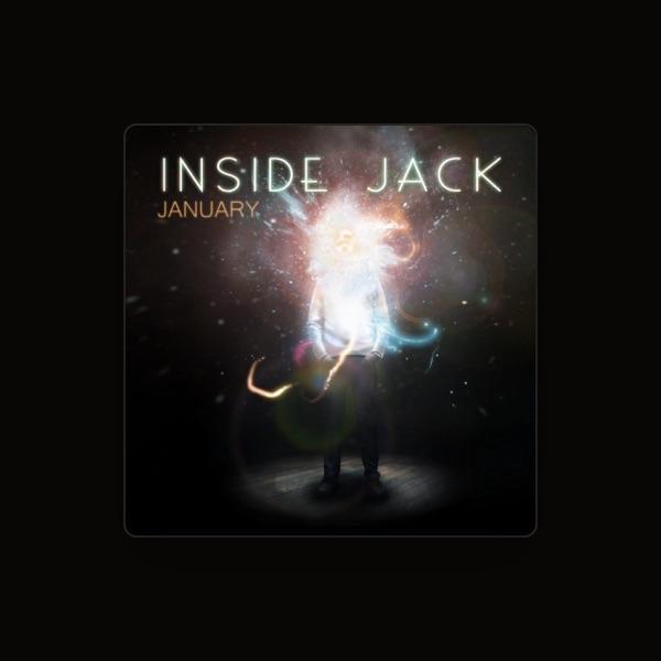 Inside Jack