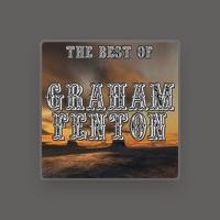 Graham Fenton