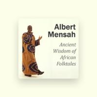 Albert Mensah