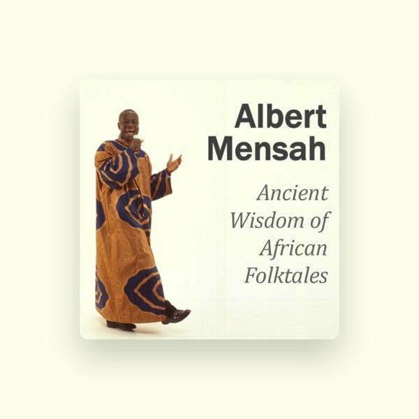 Albert Mensah