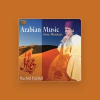 Rachid Halihal
