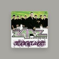 ZaaZ De Víctor Hugo Ruiz Jr.